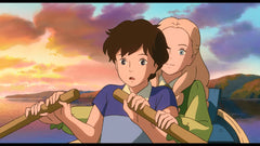 When Marnie Was There [DVD] DVDs & Blu-Rays Studio Ghibli   