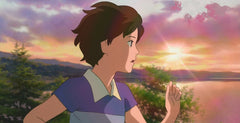 When Marnie Was There [DVD] DVDs & Blu-Rays Studio Ghibli   