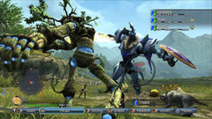 White Knight Chronicles II [PlayStation 3] PlayStation 3 Video Game Level 5   