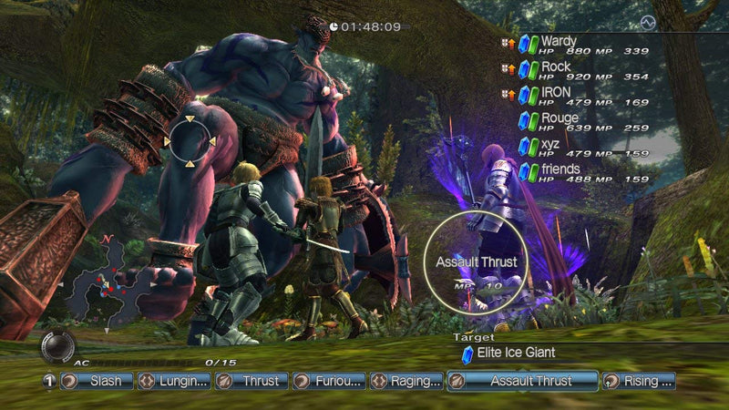 White Knight Chronicles II [PlayStation 3] PlayStation 3 Video Game Level 5   