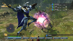 White Knight Chronicles II [PlayStation 3] PlayStation 3 Video Game Level 5   