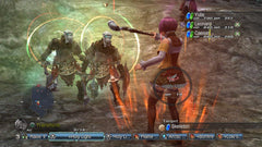 White Knight Chronicles II [PlayStation 3] PlayStation 3 Video Game Level 5   
