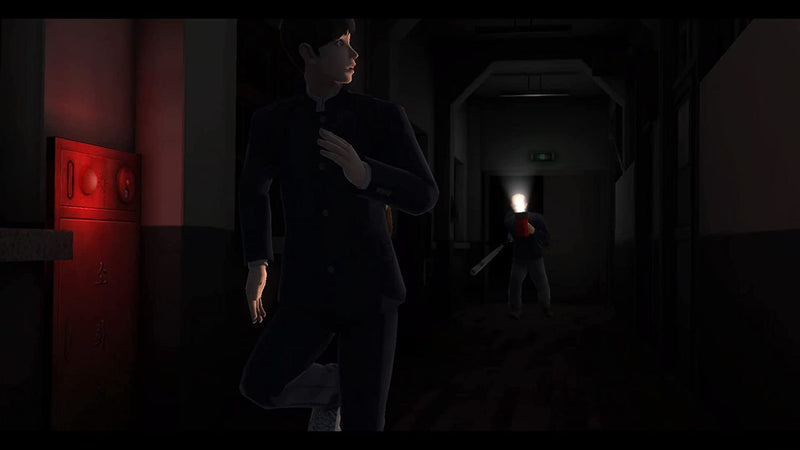 White Day: A Labyrinth Named School [Nintendo Switch] Nintendo Switch Video Game PQube   