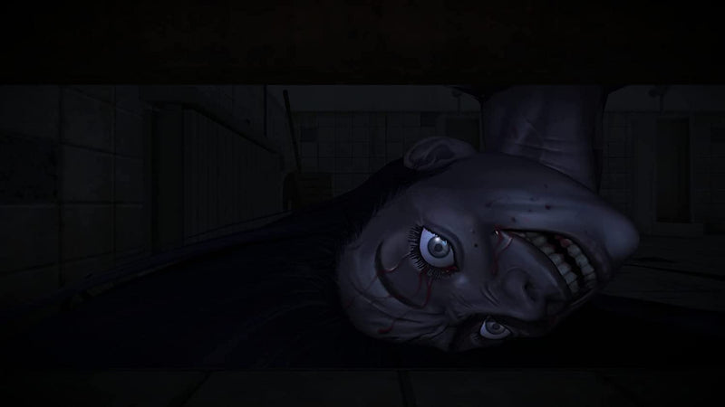 White Day: A Labyrinth Named School [Nintendo Switch] Nintendo Switch Video Game PQube   