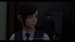 White Day: A Labyrinth Named School [Nintendo Switch] Nintendo Switch Video Game PQube   