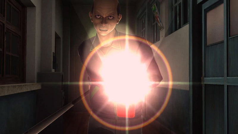 White Day: A Labyrinth Named School [Nintendo Switch] Nintendo Switch Video Game PQube   