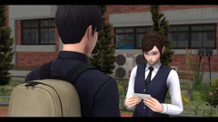 White Day: A Labyrinth Named School [PlayStation 5] PlayStation 5 Video Game PQube   