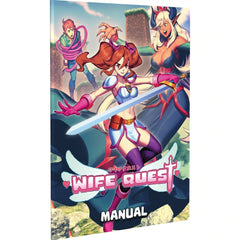 Wife Quest - Limited Exclusive Edition [PlayStation 4] PlayStation 4 Video Game eastasiasoft   