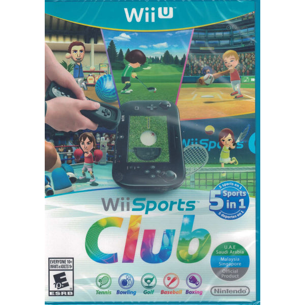 Wii Sports for on sale Nintendo Wii