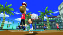 Wii Sports Resort [Nintendo Wii] Nintendo Wii Video Game Nintendo   