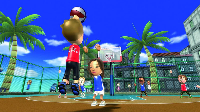 Wii Sports Resort [Nintendo Wii] Nintendo Wii Video Game Nintendo   