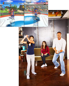 Wii Sports Resort [Nintendo Wii] Nintendo Wii Video Game Nintendo   