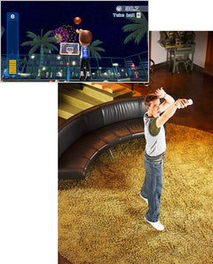 Wii Sports Resort [Nintendo Wii] Nintendo Wii Video Game Nintendo   