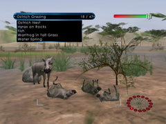 Wild Earth: African Safari [Nintendo Wii] Nintendo Wii Video Game Majesco Entertainment   
