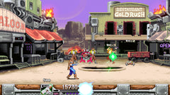 Wild Guns Reloaded [Nintendo Switch] Nintendo Switch Video Game Natsume   
