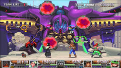 Wild Guns Reloaded [Nintendo Switch] Nintendo Switch Video Game Natsume   