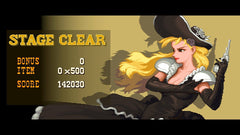 Wild Guns Reloaded [Nintendo Switch] Nintendo Switch Video Game Natsume   
