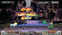 Wild Guns Reloaded [Nintendo Switch] Nintendo Switch Video Game Natsume   