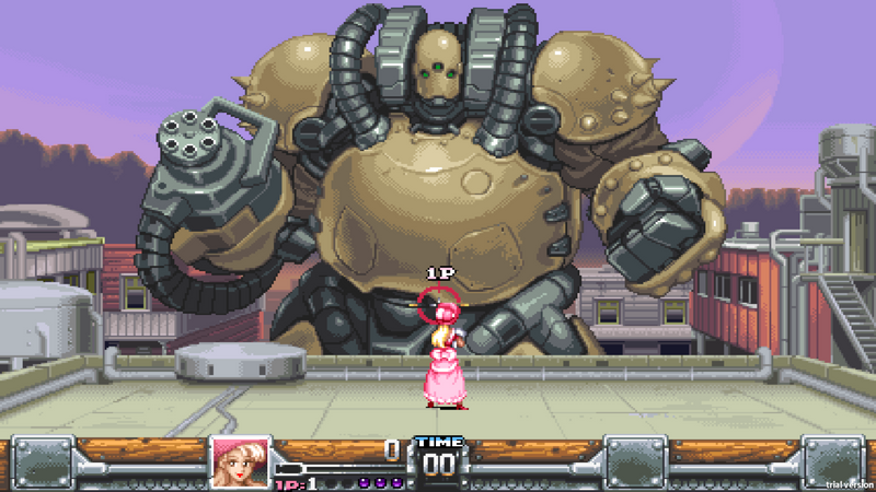 Wild Guns Reloaded [Nintendo Switch] Nintendo Switch Video Game Natsume   