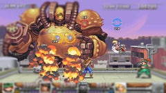Wild Guns Reloaded [Nintendo Switch] Nintendo Switch Video Game Natsume   