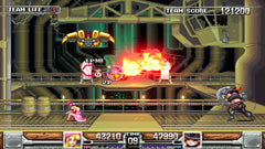 Wild Guns Reloaded [Nintendo Switch] Nintendo Switch Video Game Natsume   