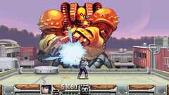 Wild Guns Reloaded [Nintendo Switch] Nintendo Switch Video Game Natsume   