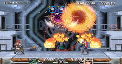 Wild Guns Reloaded [Nintendo Switch] Nintendo Switch Video Game Natsume   