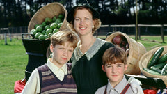 Wind At My Back - The Complete Series Collection [DVD Box Set] DVDs & Blu-Rays Sullivan Entertainment   