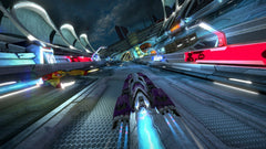 Wipeout: Omega Collection [PlayStation 4] PlayStation 4 Video Game Sony   
