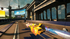Wipeout: Omega Collection [PlayStation 4] PlayStation 4 Video Game Sony   