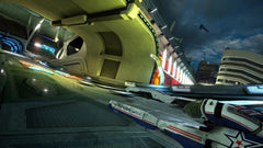 Wipeout: Omega Collection [PlayStation 4] PlayStation 4 Video Game Sony   