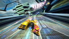 Wipeout: Omega Collection [PlayStation 4] PlayStation 4 Video Game Sony   