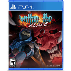 Within the Blade [PlayStation 4] PlayStation 4 Video Game VGNYsoft   