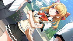 World End Syndrome - Day One Edition [Nintendo Switch] Nintendo Switch Video Game PQube   