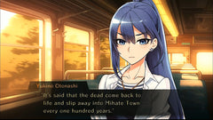 World End Syndrome - Day One Edition [Nintendo Switch] Nintendo Switch Video Game PQube   