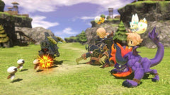 World Of Final Fantasy [PlayStation 4] PlayStation 4 Video Game Square Enix   