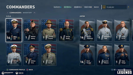 World of Warships: Legends - Firepower Deluxe Edition [Xbox One] Xbox One Video Game Gearbox Publishing   