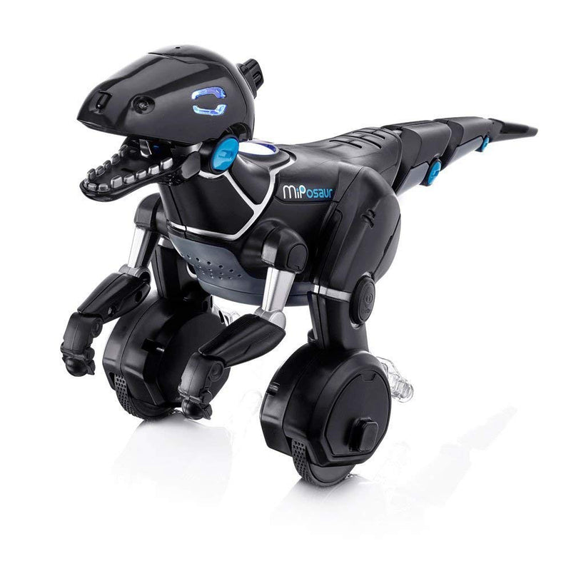 WowWee MiPosaur - Wireless Electronic Dinosaur Pet [Toys, Ages 8+] Toys & Games WowWee   