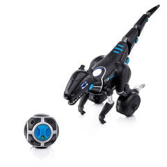 WowWee MiPosaur - Wireless Electronic Dinosaur Pet [Toys, Ages 8+] Toys & Games WowWee   