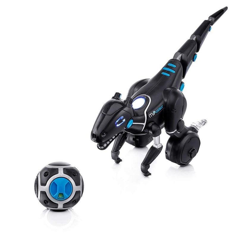 WowWee MiPosaur - Wireless Electronic Dinosaur Pet [Toys, Ages 8+] Toys & Games WowWee   