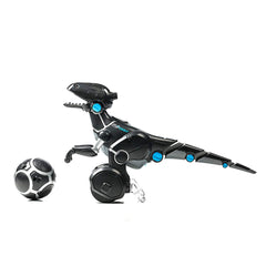 WowWee MiPosaur - Wireless Electronic Dinosaur Pet [Toys, Ages 8+] Toys & Games WowWee   
