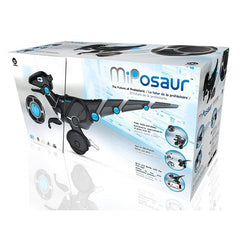 WowWee MiPosaur - Wireless Electronic Dinosaur Pet [Toys, Ages 8+] Toys & Games WowWee   