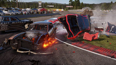 Wreckfest [PlayStation 5] PlayStation 5 Video Game THQ Nordic   