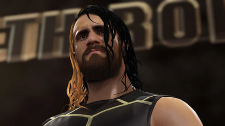 WWE 2K16 [Xbox One] Xbox One Video Game 2K Games   