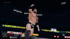 WWE 2K18 [Nintendo Switch] Nintendo Switch Video Game 2K Games   