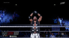 WWE 2K18 [Nintendo Switch] Nintendo Switch Video Game 2K Games   