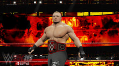 WWE 2K18 [Nintendo Switch] Nintendo Switch Video Game Nintendo   