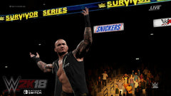 WWE 2K18 [Nintendo Switch] Nintendo Switch Video Game Nintendo   