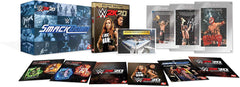 WWE 2K20 - 20th Anniversary SmackDown Edition [PlayStation 4] PlayStation 4 Video Game 2K Games   