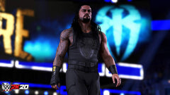 WWE 2K20 - 20th Anniversary SmackDown Edition [PlayStation 4] PlayStation 4 Video Game 2K Games   